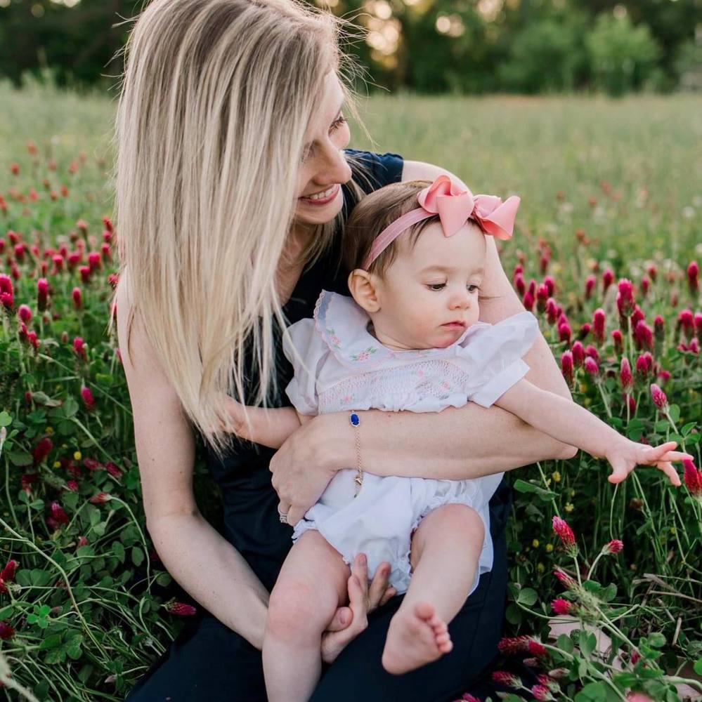 Meet your Posher, Brooke